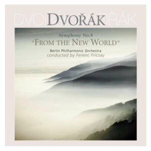 Symphony No.9: From The New World - Dvorak