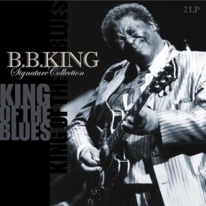 Signature Collection (Vinyl) - B.B. King