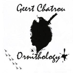 Ornithology - Geert Chatrou