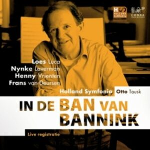 In De Ban Van Bannink