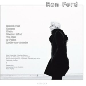 Salome Fast / Comma / Chain / ... - Ford, Ron