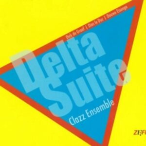 Delta Suite - Clazz Ensemble