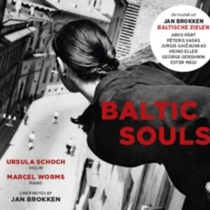 Baltic Souls -Digi- - Worms, Marcel & Ursula Sc