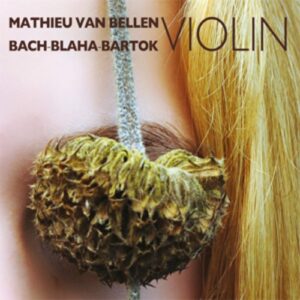 Bach-Blaha-Bartok - Bellen