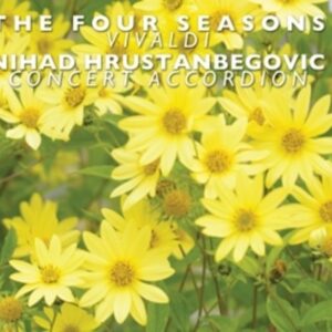 Four Seasons - Hrustanbegovic, Nihad