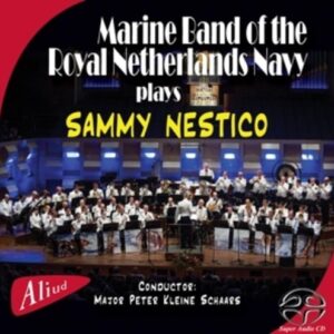 Marine Band Of The Royal Netherlands Navy