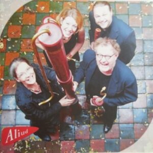 Torres Del Alma - Bassano Quartet