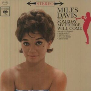 Someday My Prince.. -Hq- - Miles Davis