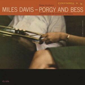 Porgy & Bess -Hq / Mono- - Miles Davis