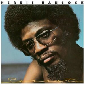 Secrets - Herbie Hancock