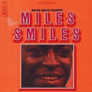 Miles Smiles -Hq- - Miles Davis Quintet
