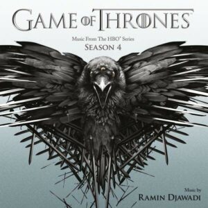 Game Of Thrones, Season 4 (OST) (Vinyl) - Ramin Djawadi