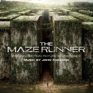 Maze Runner (OST) - John Paesano