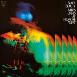 Black Beauty - Miles Davis