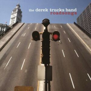 Roadsongs (Vinyl) - Derek Trucks Band
