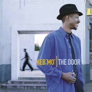 Door (Vinyl) - Keb'Mo'