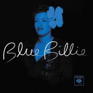 Blue Billie - Billie Holiday