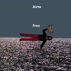 Free - Airto