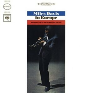 In Europe - Miles Davis