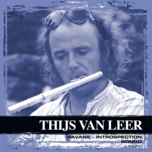 Collections - Thijs Van Leer