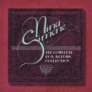 The Complete RCA Albums Collection - Nina Simone