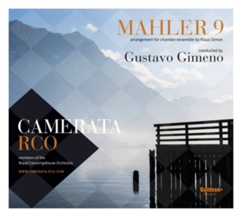 Mahler: Symphony No.9 - Camerata RCO