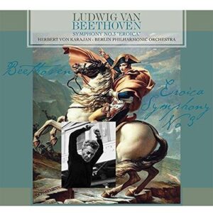 Beethoven: Symphony No.3 Eroica - Berliner Philharmoniker