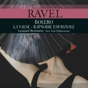 Bolero -Valse -.. - Ravel