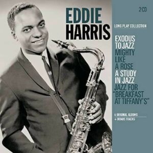 Long Play Collection - Eddie Harris