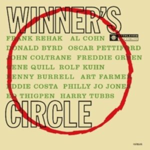Winner's Circle - John Coltrane