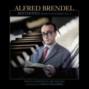 Beethoven: Piano Concerto No.4 - Alfred Brendel