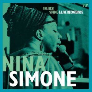 Best Studio & Live Recordings - Nina Simone