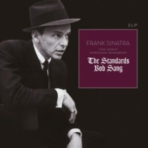 The Standards Bob Sang, Great Songbook - Frank Sinatra
