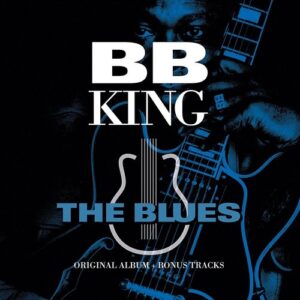 Blues (Coloured) - B.B. King