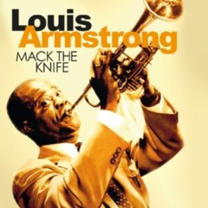Mack The Knife - Louis Armstrong