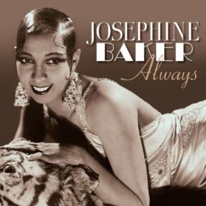 Always - Josephine Baker