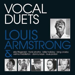 Vocal Duets (Vinyl) - Louis Armstrong