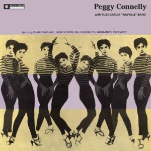 That Old Black Magic (Vinyl) - Peggy Connelly