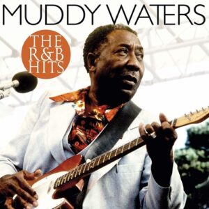 R & B Hits (Vinyl) - Muddy Waters