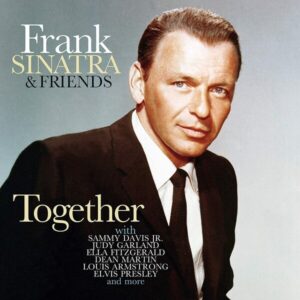 Together: Duets on the Air and in the Studio (Vinyl) - Frank Sinatra & Friends
