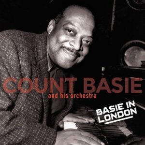 Basie In London (Vinyl) - Count Basie & His Orchestra