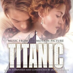 Titanic (OST) - James Horner