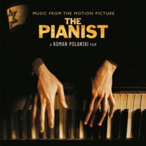 The Pianist - OST