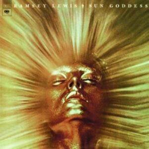 Sun Goddess - Ramsey Lewis