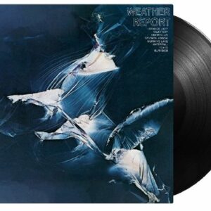 Weather Report (Vinyl) - Weather Report