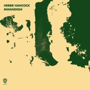 Mwandishi (Vinyl) - Herbie Hancock