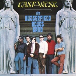 East West - Butterfield Blues Band