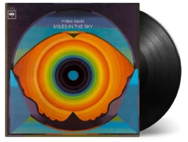Miles In The Sky (Vinyl) - Miles Davis