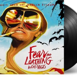 Fear and Loathing in Las Vegas (OST) (Vinyl)