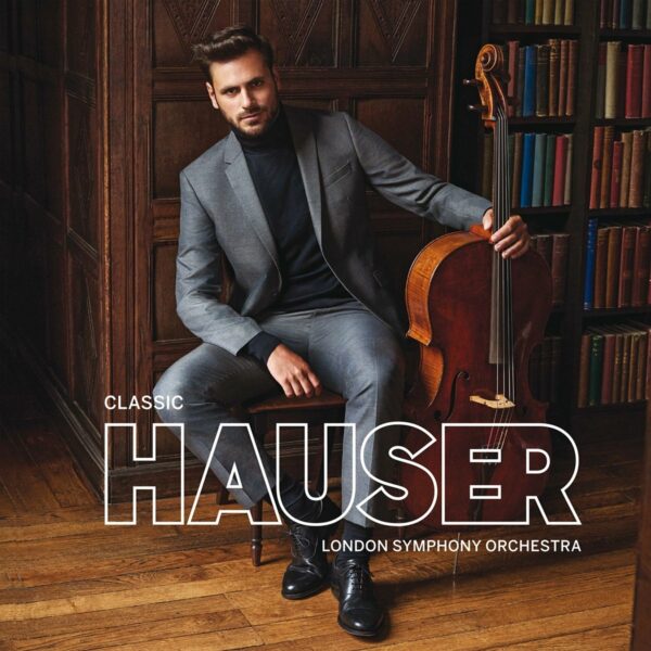 Classic Hauser (Vinyl) - Hauser